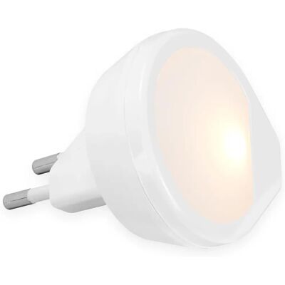 Briloner - Modell 2199-016 - LED nattlampa, varmvit Briloner - Modell 2199-016 - LED nattlampa, varmvit