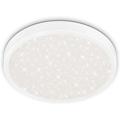 Briloner Runa Deckenleuchte - 3000 Lumen - 38cm Briloner Runa Deckenleuchte - 3000 Lumen - 38cm