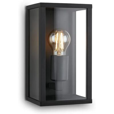 BRILONER Außenleuchte LUANDA - IP44, E27, 12W BRILONER Außenleuchte LUANDA - IP44, E27, 12W