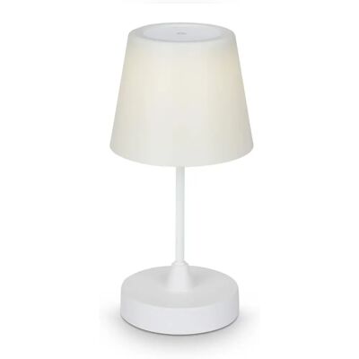 Lampe de table LED extérieure Briloner avec interrupteur tactile - 3W, 340 Lm Lampe de table LED extérieure Briloner avec interrupteur tactile - 3W, 340 Lm