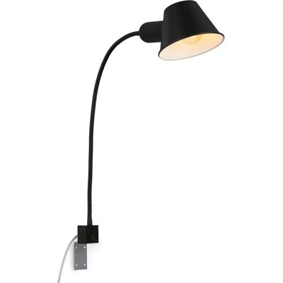 Briloner Wandleuchte Brello - Verstellbar, Schwarz - Wandleuchte Briloner Wandleuchte Brello - Verstellbar, Schwarz - Wandleuchte