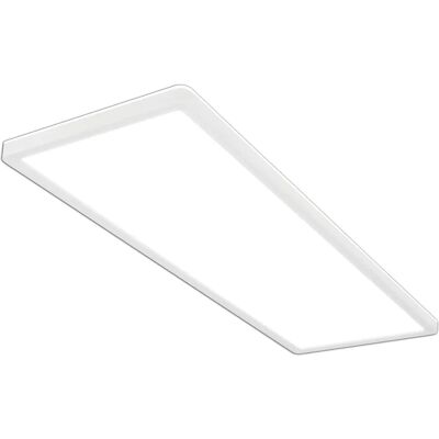BRILONER Slim LED Panel - 4000K 22W 3000lm - Indoor Lighting BRILONER Slim LED Panel - 4000K 22W 3000lm - Indoor Lighting