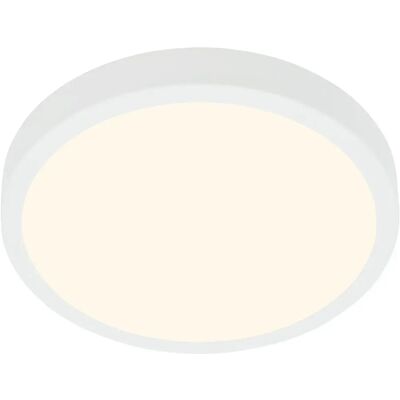 BRILO 28cm LED-Deckenleuchte - Beleuchtung für Zuhause & Büro BRILO 28cm LED-Deckenleuchte - Beleuchtung für Zuhause & Büro