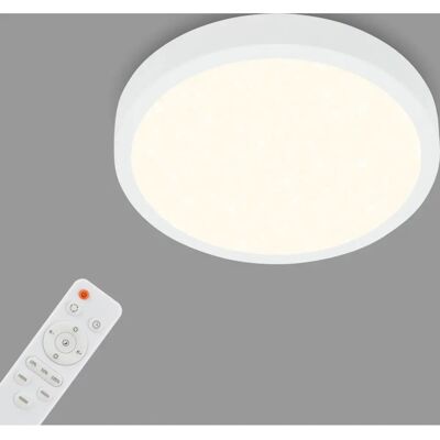 Tecnomat Runa 18W CCT Deckenleuchte - Deckenleuchte Tecnomat Runa 18W CCT Deckenleuchte - Deckenleuchte