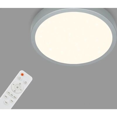 Briloner Runa LED Deckenleuchte - Einstellbar 2700K-6500K - 2000lm Briloner Runa LED Deckenleuchte - Einstellbar 2700K-6500K - 2000lm