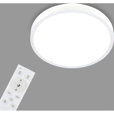 Briloner Runa Surface LED Ceiling Light - Ceiling Light Briloner Runa Surface LED Ceiling Light - Ceiling Light