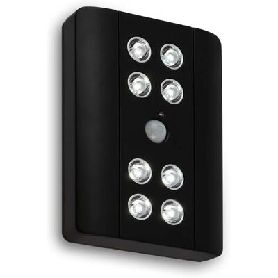 BRILONER LED Lero Interno 11,6 cm - Luce LED BRILONER LED Lero Interno 11,6 cm - Luce LED