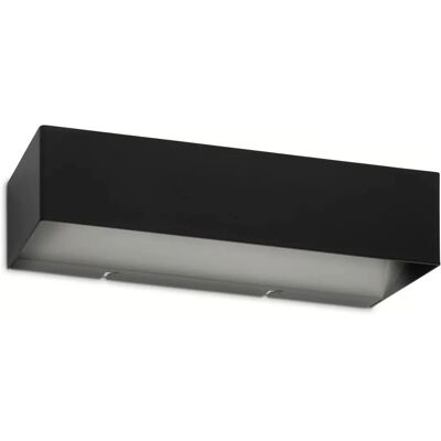 BRILONER LED Wandleuchte 36cm 8W 800lm - Wandleuchte BRILONER LED Wandleuchte 36cm 8W 800lm - Wandleuchte