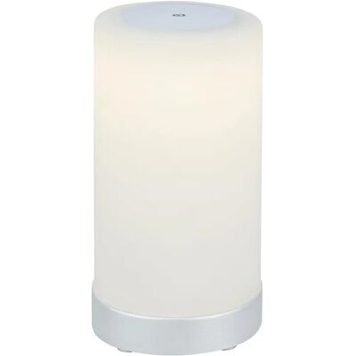 Lampe de table blanche Briloner LAMA 7448-014 - Lampe de table Lampe de table blanche Briloner LAMA 7448-014 - Lampe de table