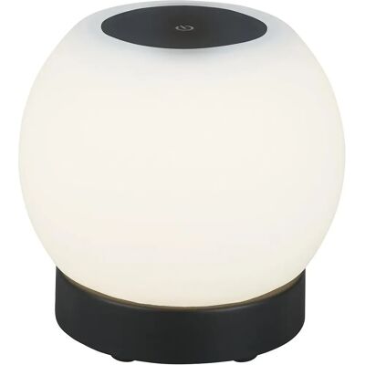 BRILONER Batteriet Tischleuchte - Einstellbares Warmweiß 3300K - Tischlampe BRILONER Batteriet Tischleuchte - Einstellbares Warmweiß 3300K - Tischlampe