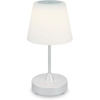 BRILONER LED Akku Tischlampe - Tischleuchte BRILONER LED Akku Tischlampe - Tischleuchte