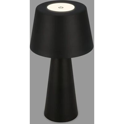 Lampe de bureau LED Kihi rechargeable de Briloner Lampe de bureau LED Kihi rechargeable de Briloner