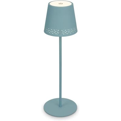 Briloner LED Rechargeable Table Lamp - Adjustable Height - Indoor/Outdoor Briloner LED Rechargeable Table Lamp - Adjustable Height - Indoor/Outdoor