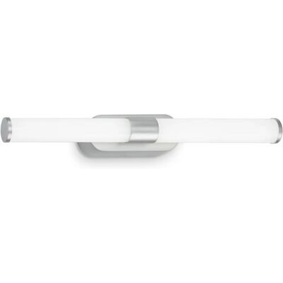 BRILONER Runt LED Ścienna IP44 - Lustro łazienkowe BRILONER Runt LED Ścienna IP44 - Lustro łazienkowe