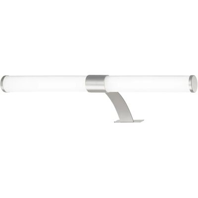 Applique LED Runt di Briloner - IP44 impermeabile per bagno e specchio Applique LED Runt di Briloner - IP44 impermeabile per bagno e specchio