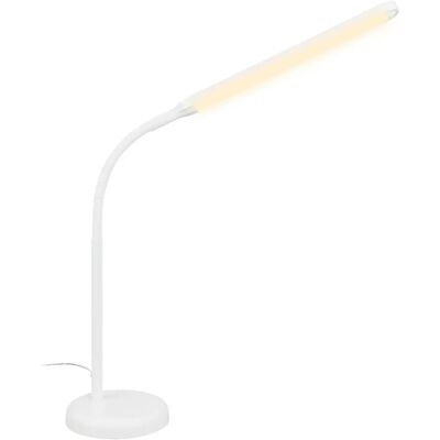 Lampe de table Briloner Pivaz - LED, 600 lm, Blanc chaud, 37cm Lampe de table Briloner Pivaz - LED, 600 lm, Blanc chaud, 37cm