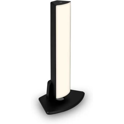 BRILONER LED Lampada da Scrivania Ricaricabile - 7W 700lm Nero BRILONER LED Lampada da Scrivania Ricaricabile - 7W 700lm Nero