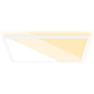 Briloner LED Quadrat 42x42cm Einstellbares Licht - LED Panel Briloner LED Quadrat 42x42cm Einstellbares Licht - LED Panel