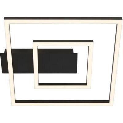Briloner LED taklampa - 22W, 2100lm, 3000K, 32x30x5cm Briloner LED taklampa - 22W, 2100lm, 3000K, 32x30x5cm