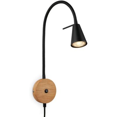 Lampada LED Briloner - Tecnologia LED Lampada LED Briloner - Tecnologia LED