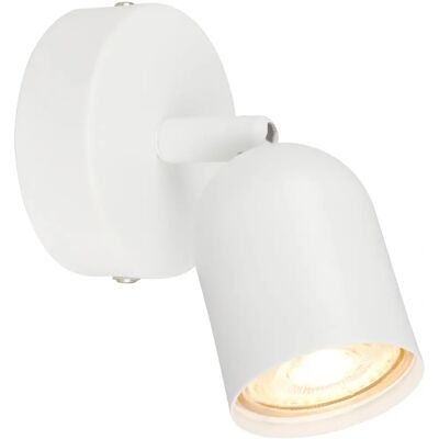 Briloner Spot encastré GU10 Blanc - Spot encastré Briloner Spot encastré GU10 Blanc - Spot encastré