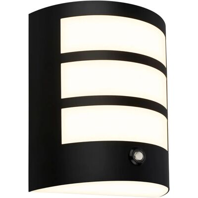 Briloner Außen-Wandleuchte Fora - Batterie-LED, Touch-Dimmer, 700lm Briloner Außen-Wandleuchte Fora - Batterie-LED, Touch-Dimmer, 700lm