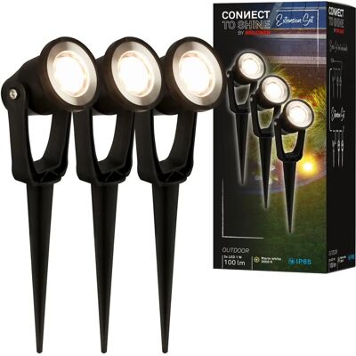 BRILONER LEUCHTEN LILLIS Außenleuchte - Outdoor Light BRILONER LEUCHTEN LILLIS Außenleuchte - Outdoor Light