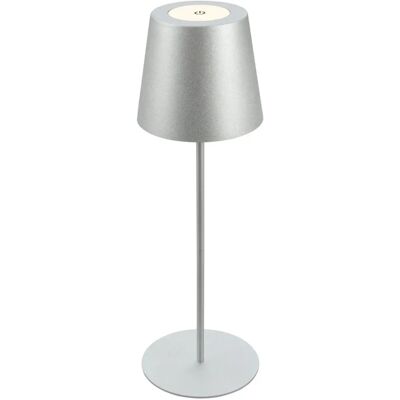 Höffner Battery Table Lamp - Table Light Höffner Battery Table Lamp - Table Light