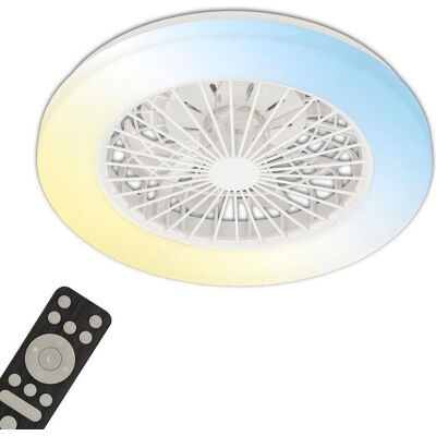 BRILONER LEUCHTEN BREEZY Lampada da soffitto - Lampada da soffitto BRILONER LEUCHTEN BREEZY Lampada da soffitto - Lampada da soffitto