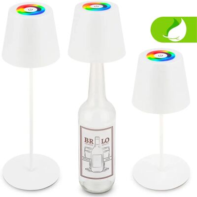 Lampada da Tavolo Bianca Höffner - Lampen & Leuchten Lampada da Tavolo Bianca Höffner - Lampen & Leuchten