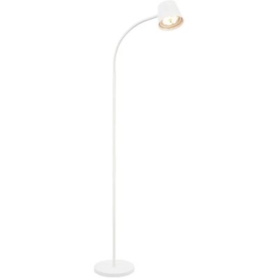 Briloner Leuchten Cielo - Wireless LED Floor Lamp - 1502016 - Dimmable - Touch - USB-C Charging - Rechargeable Battery Briloner Leuchten Cielo - Wireless LED Floor Lamp - 1502016 - Dimmable - Touch - USB-C Charging - Rechargeable Battery