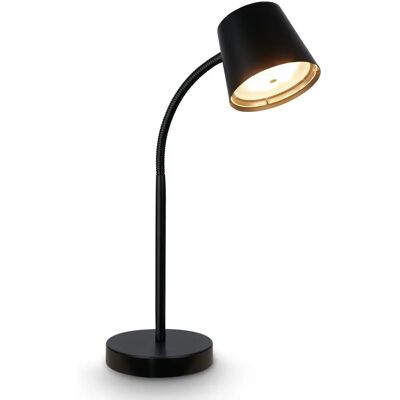 Briloner LED Kabellose Tischleuchte - Verstellbar, Dimmbare, Wiederaufladbar Briloner LED Kabellose Tischleuchte - Verstellbar, Dimmbare, Wiederaufladbar