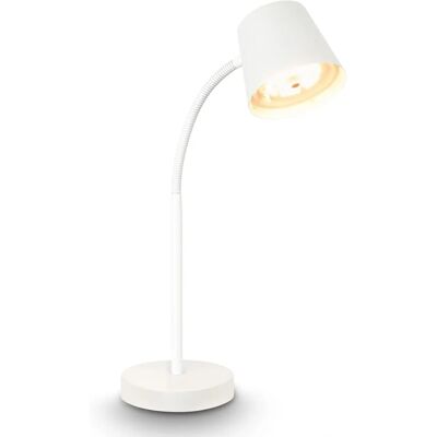 Briloner Biała Biwo Lampka LED na Baterię Briloner Biała Biwo Lampka LED na Baterię