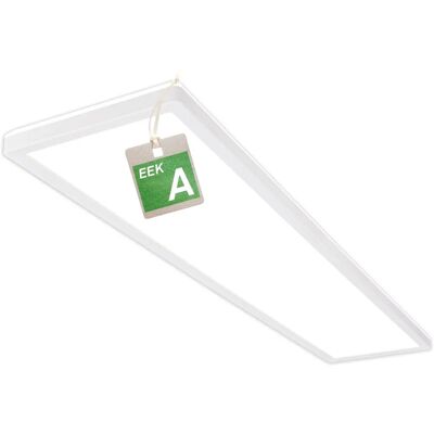 BRILONER LEUCHTEN Tava A Panel LED Deckenleuchte - Deckenleuchte BRILONER LEUCHTEN Tava A Panel LED Deckenleuchte - Deckenleuchte