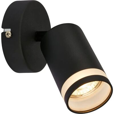 Briloner Wandleuchte - Verstellbare GU10 Innenleuchte Briloner Wandleuchte - Verstellbare GU10 Innenleuchte