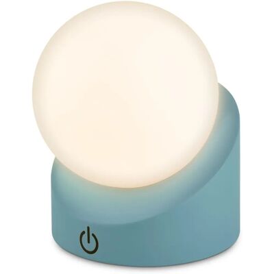 Briloner Mini Wiederaufladbare LED Tischlampe - Innen/Außen Licht Briloner Mini Wiederaufladbare LED Tischlampe - Innen/Außen Licht