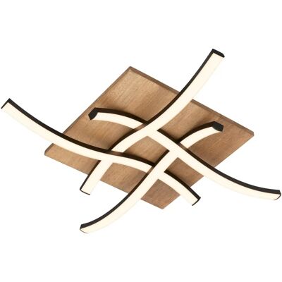 BRILONER LEUCHTEN Vinka Ceiling Light - Ceiling Light BRILONER LEUCHTEN Vinka Ceiling Light - Ceiling Light