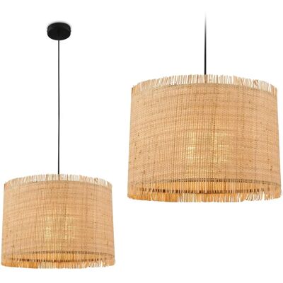 Lámpara Colgante Beige de Höffner - Lampen & Leuchten Lámpara Colgante Beige de Höffner - Lampen & Leuchten