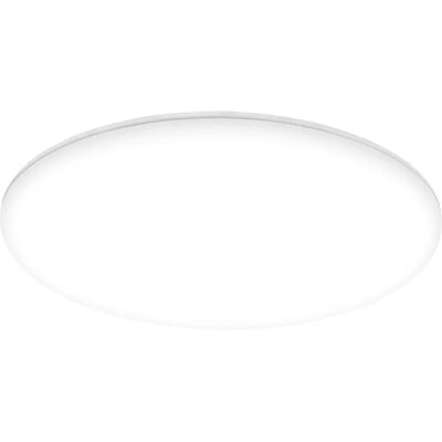Briloner LED Deckenleuchte Rowny - 2400 lm, Ø 29cm, Warmweiß - LED Deckenlampe Briloner LED Deckenleuchte Rowny - 2400 lm, Ø 29cm, Warmweiß - LED Deckenlampe