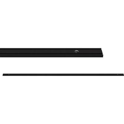 Briloner Luxtrail Zasilacz 48V - Metal/Black - 20.000h Żywotność Briloner Luxtrail Zasilacz 48V - Metal/Black - 20.000h Żywotność