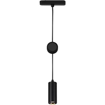 Briloner Luxtrail Schwarz 5W Schienenspot - Schienenspot Briloner Luxtrail Schwarz 5W Schienenspot - Schienenspot