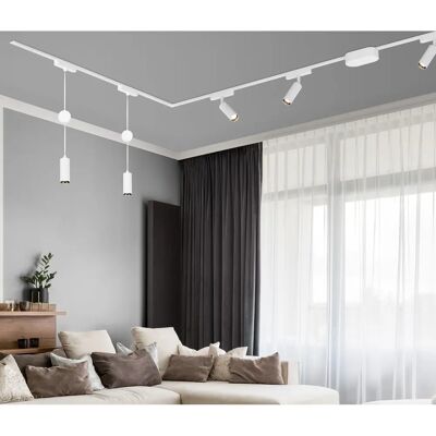Briloner Luxtrail - 8025046, 8032016, 8028006, 8029006 - Beleuchtungssystem Briloner Luxtrail - 8025046, 8032016, 8028006, 8029006 - Beleuchtungssystem