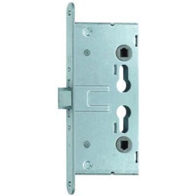 Bever & Klophaus Cerradura Puerta de Acero FH - Reversible 65/72/9 Bever & Klophaus Cerradura Puerta de Acero FH - Reversible 65/72/9