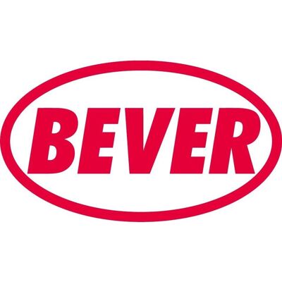 Piastra di blocco Bever 1004 BL Zinc - Piastra di blocco Piastra di blocco Bever 1004 BL Zinc - Piastra di blocco
