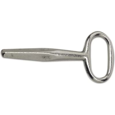 BEVER - 716 - 7-10 mm - Perno quadrato a 4 lati - Key BEVER - 716 - 7-10 mm - Perno quadrato a 4 lati - Key