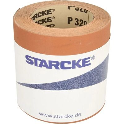 STARCKE 10R00320 - Papel abrasivo STARCKE 10R00320 - Papel abrasivo