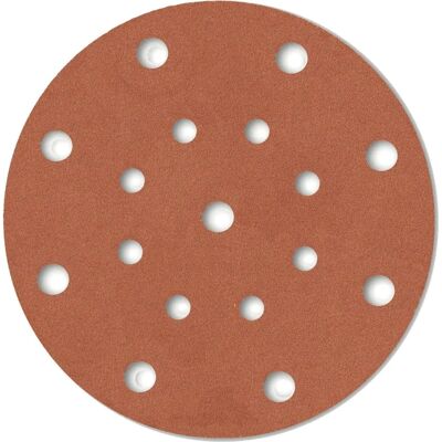 Starcke - 542B/C7K/F615 - 150 mm - Schleifscheibe Starcke - 542B/C7K/F615 - 150 mm - Schleifscheibe