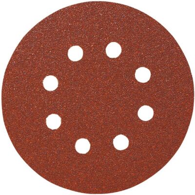 STARCKE 125 mm Schleifscheibe - 800 Körnung für Metall & Holz STARCKE 125 mm Schleifscheibe - 800 Körnung für Metall & Holz