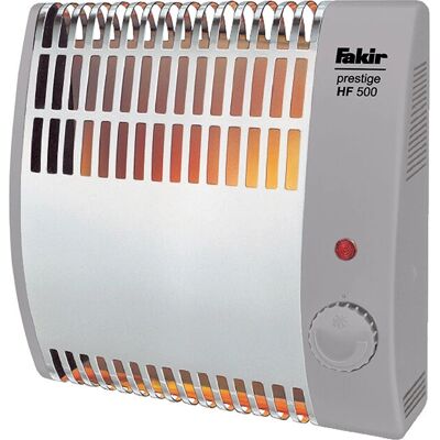 Fakir - HF 500 - Riscaldatore Fakir - HF 500 - Riscaldatore