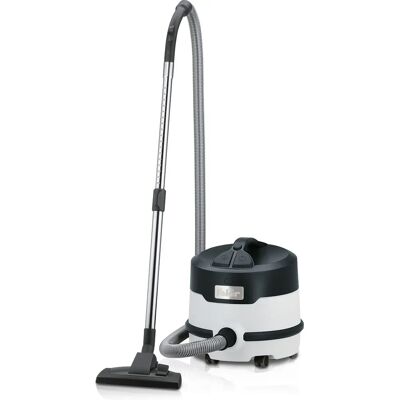 Fakir S 20 E Aspiradora - 800W, 15m, 16L - Seco Fakir S 20 E Aspiradora - 800W, 15m, 16L - Seco
